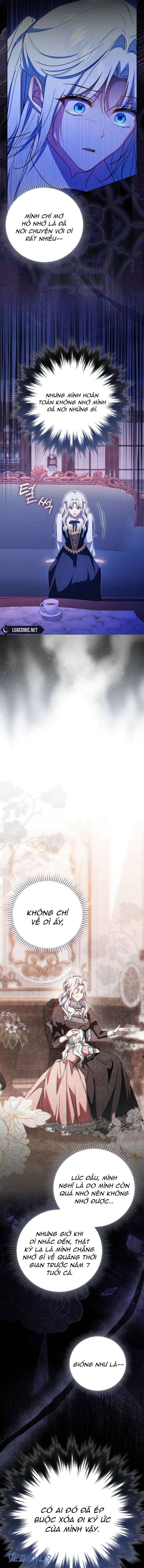 Chồng Của Tôi Giống Nam Chính Quá Đi Chap 28 - Trang 2