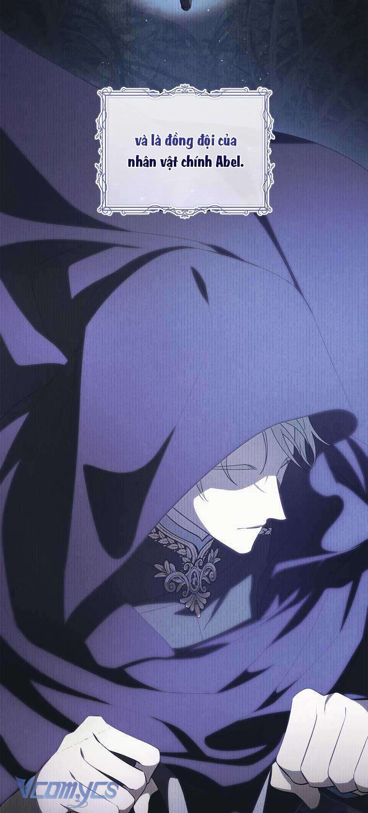 100 lời nguyền tại dinh thự Illestone Chap 5 - Trang 2