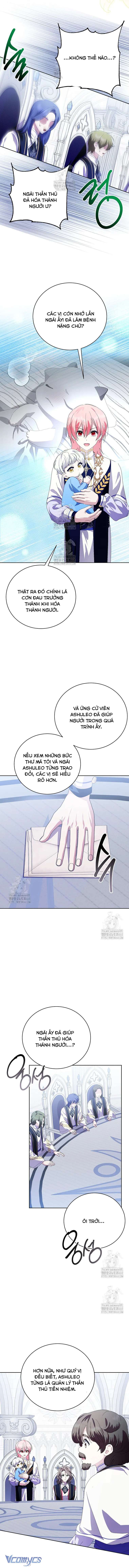 [PNT] Phía Sau Mặt Nạ Của Nam Chính Hiền Lành Chap 91 - Trang 2