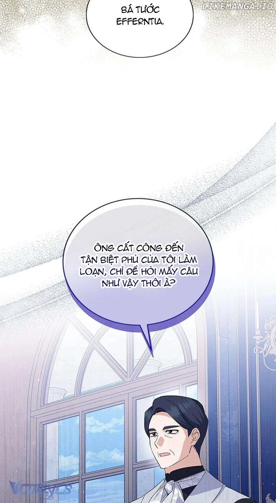 Kế Hoạch Trả Thù Chap 77 - Trang 2