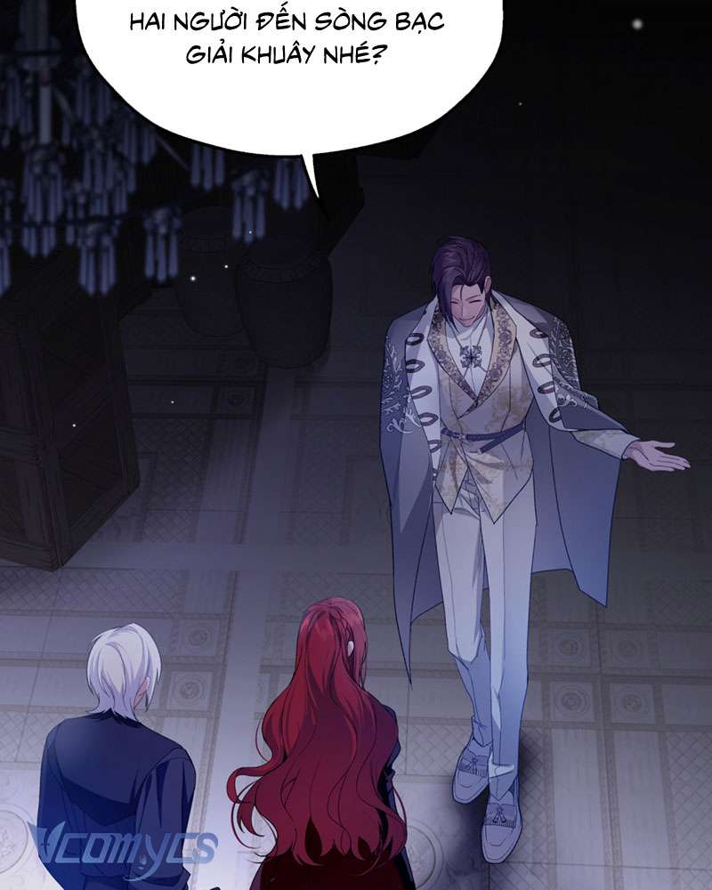 Cô Ấy Sẽ Thuần Hóa Các Anh Hùng Chap 26 - Next Chap 27