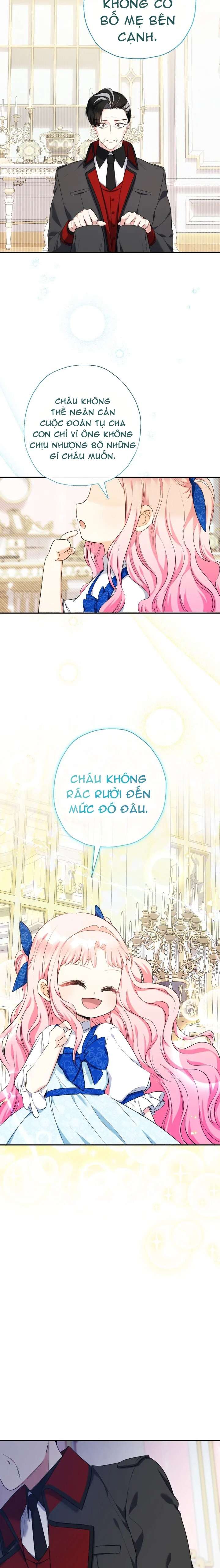 [PNT] Tiểu Thư Tích Tiền Đi Bụi Chap 54 - Trang 2