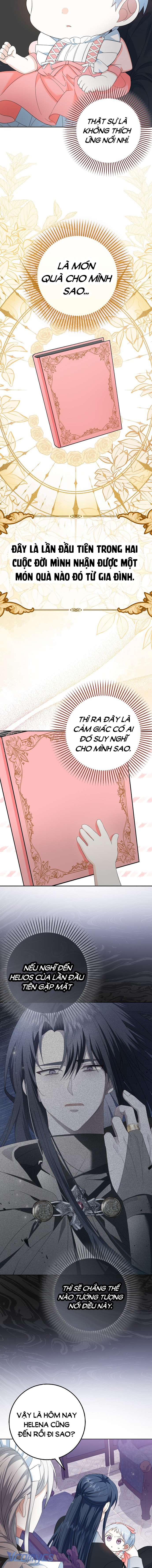 Tôi Sẽ Chiếm Lấy Ngư Trường! Chap 7 - Trang 3