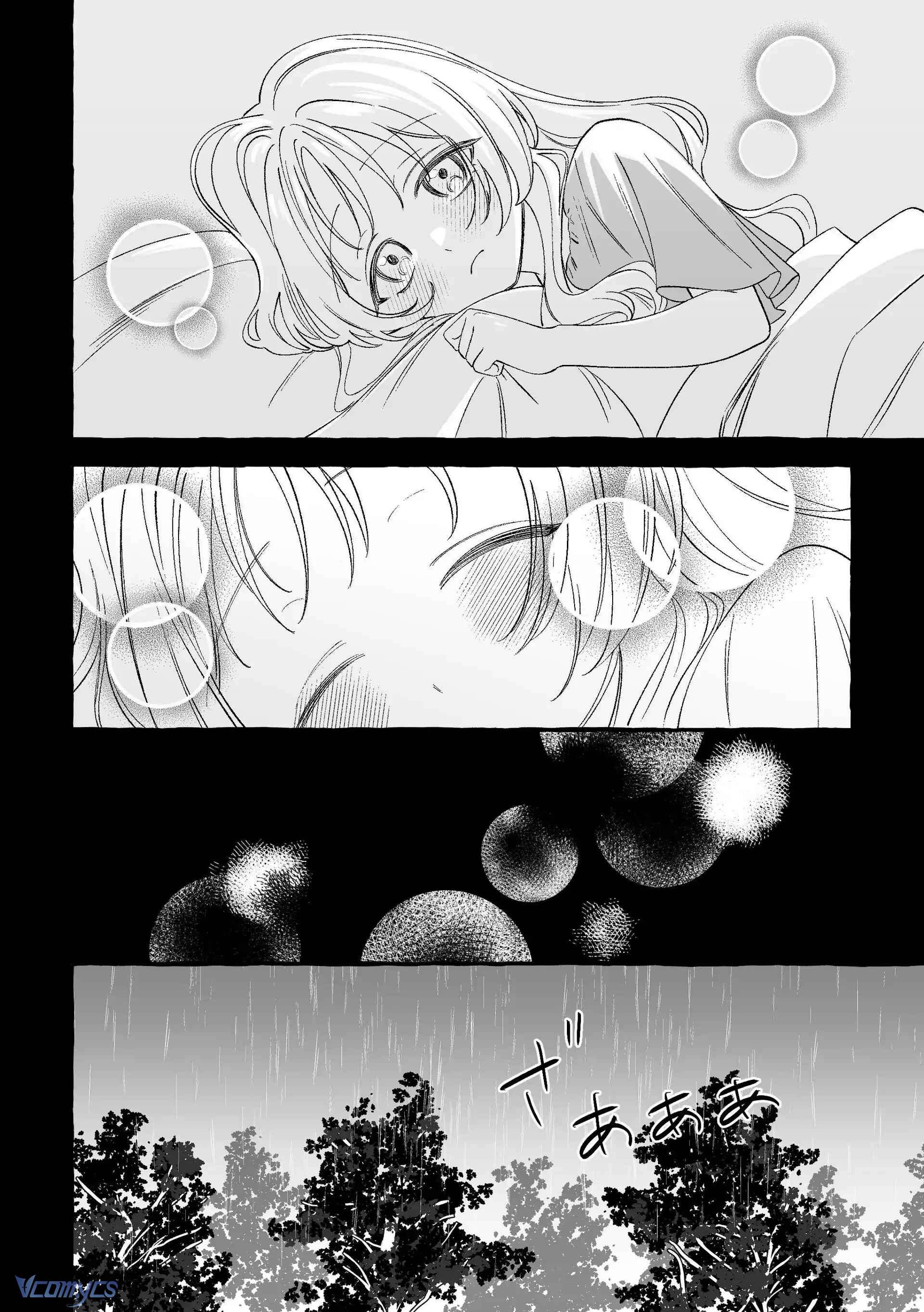 [18+] Tuyển Tập Truyện Ngắn Manga Chap 69 - Trang 3