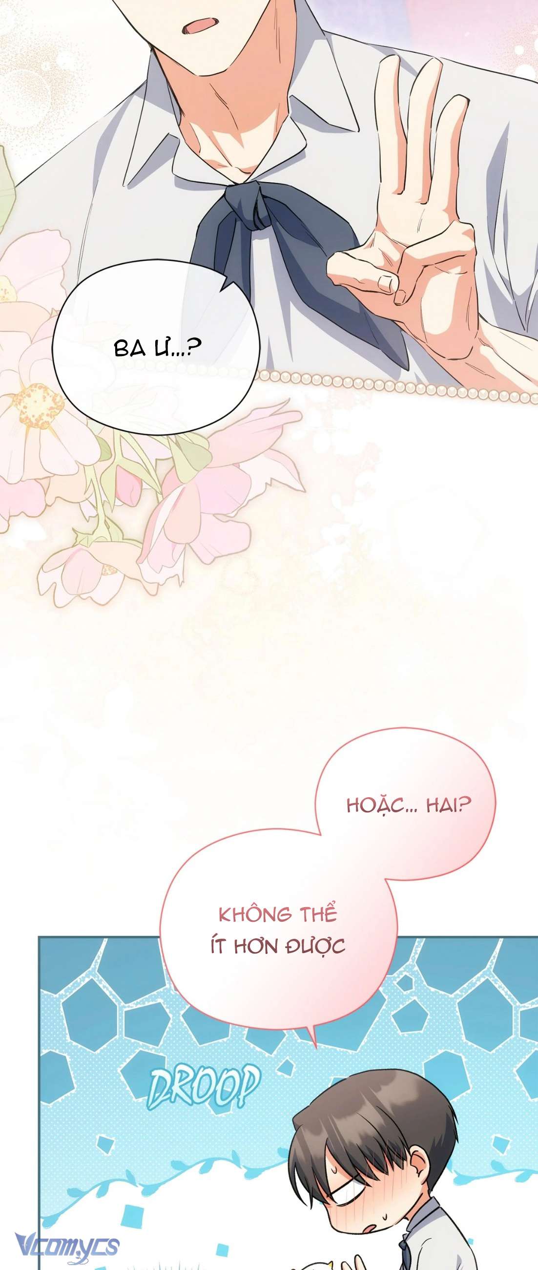 Nàng Công Chúa Trong Chuồng Gà Chap 47 - Trang 3