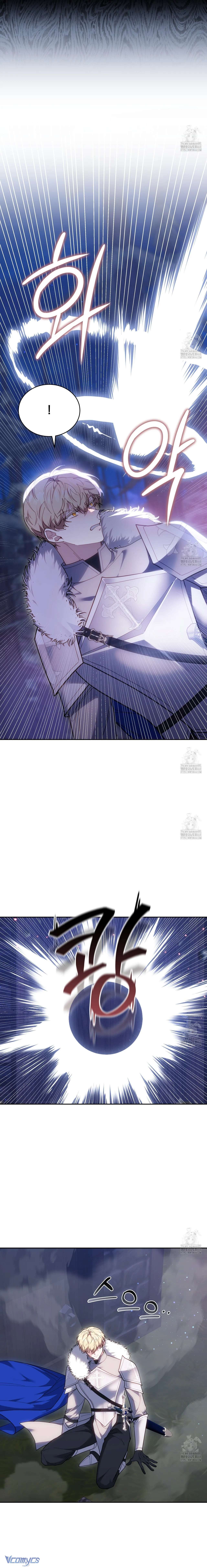 Dù Là Mẹ Kế Nhưng Tôi Thoát Khỏi Cái Chết Rất Dễ Dàng Chap 77 - Trang 4