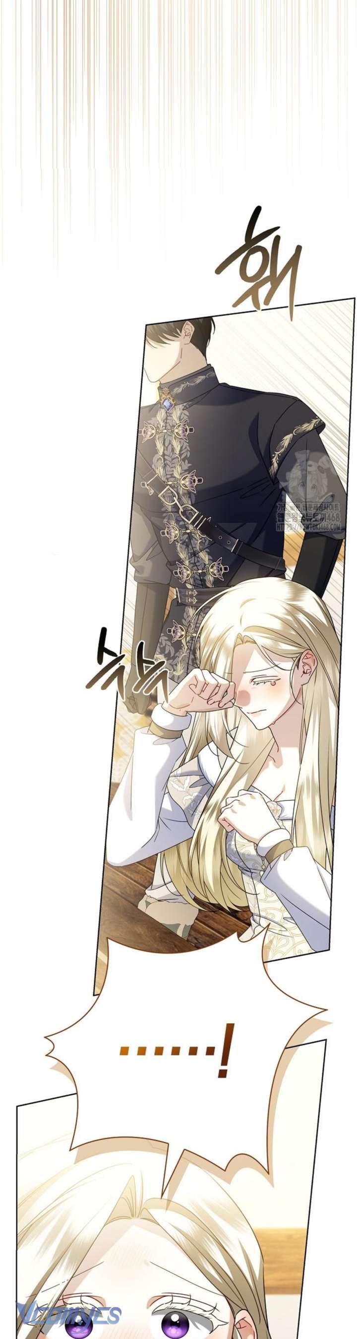 Xin Lỗi Vì Tôi Không Thể Rời Mắt Khỏi Vẻ Ngoài Của Ngài Chap 45 - Trang 3