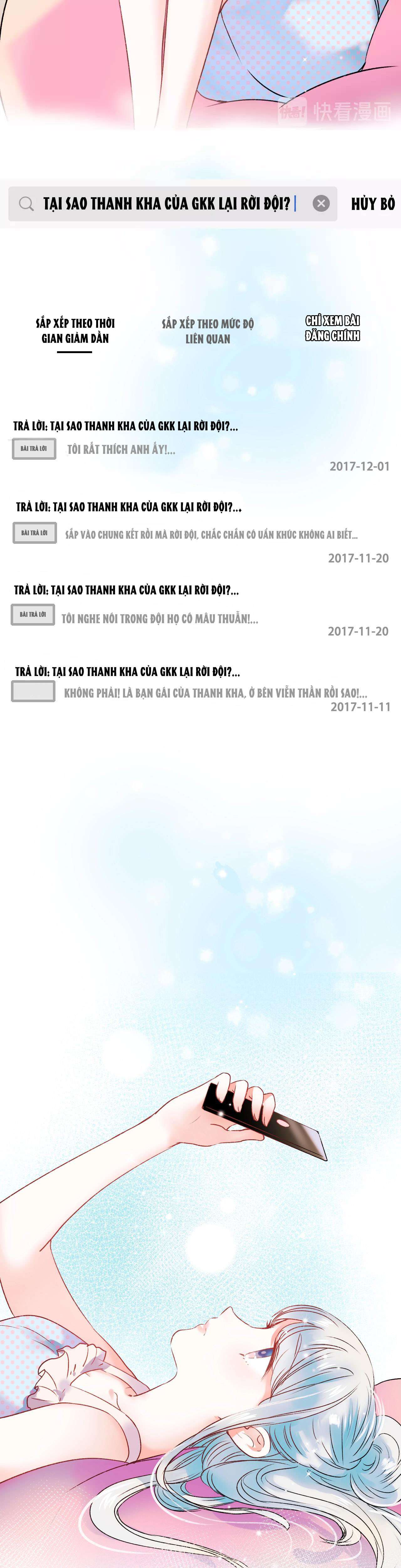 Thành Dã Tiêu Hà Chapter 27 - Next Chapter 28