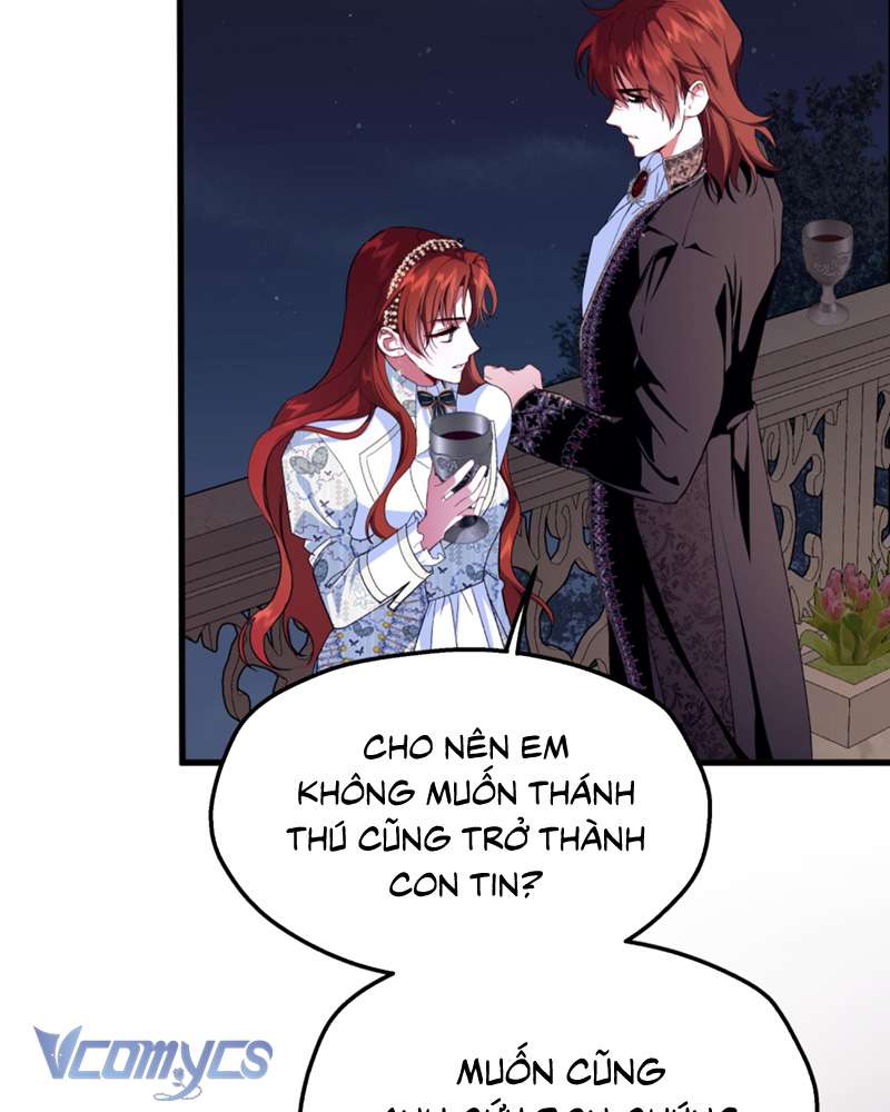 Cô Ấy Sẽ Thuần Hóa Các Anh Hùng Chap 21 - Next Chap 22