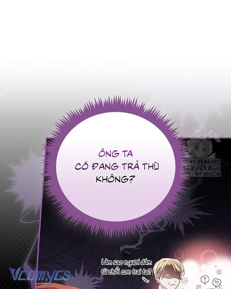 Chị Gái Của Nhân Vật Phản Diện Hôm Nay Cũng Đang Đau Khổ Chap 96 - Trang 4