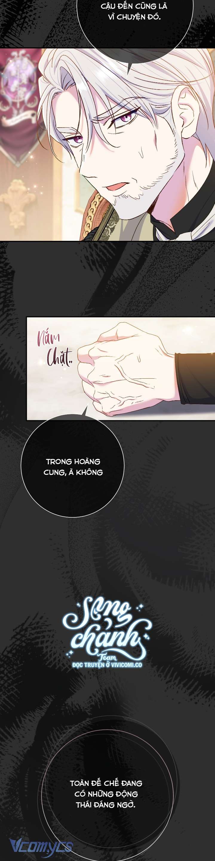 Người Xem Mắt Của Ác Nữ Quá Hoàn Hảo Chap 74 - Trang 4