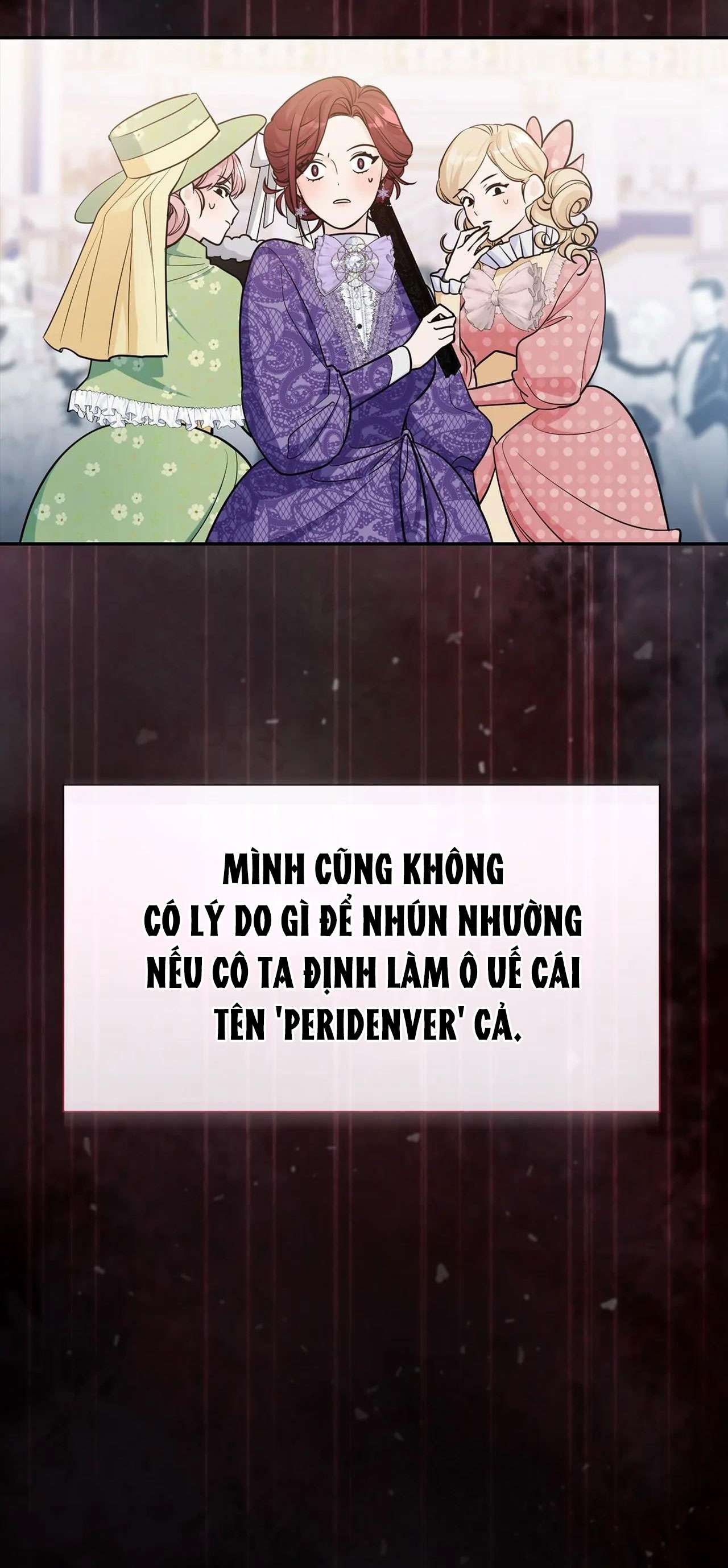 Cuộc Vui Thác Loạn Tử Thần Chap 3 - Next Chap 4