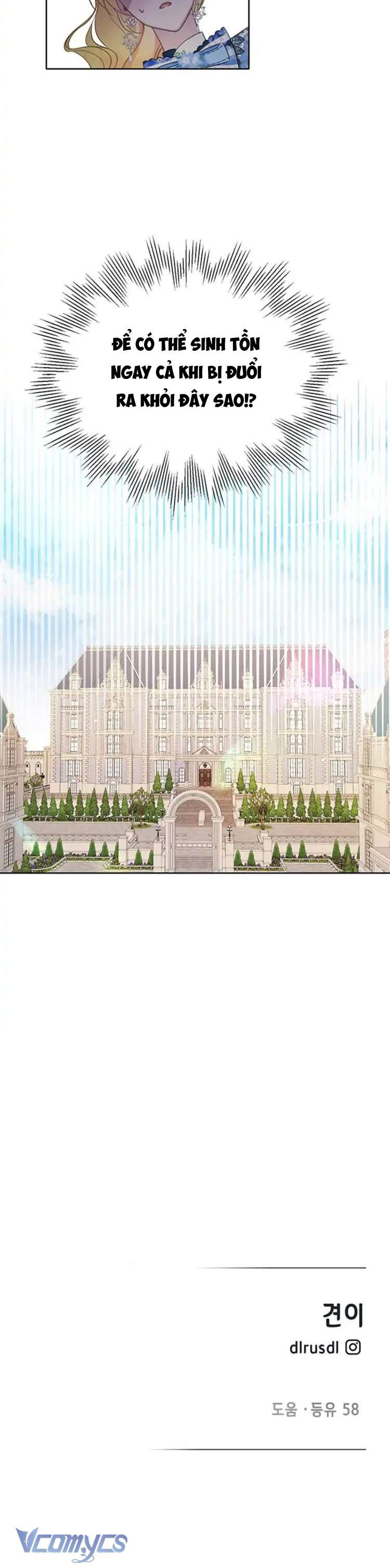 Cuộc Sống Hạnh Phúc Cùng Chồng Chapter 5 - Trang 4