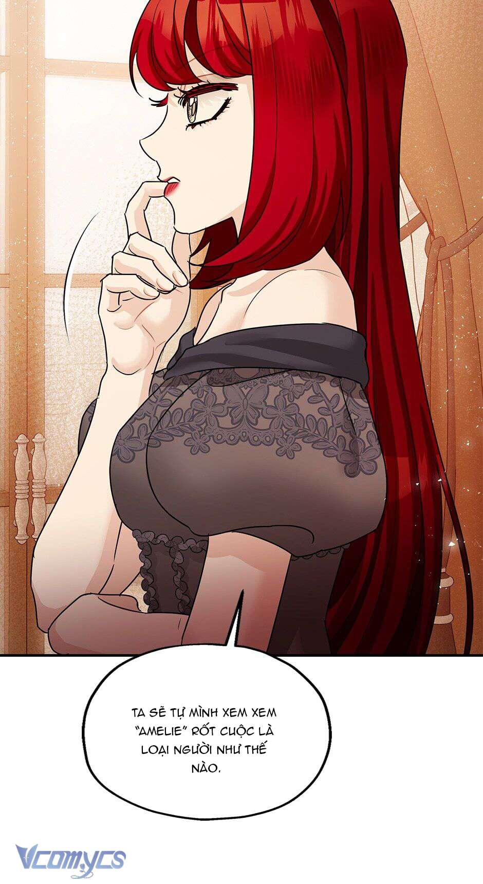 Liều Thuốc An Thần Của Bạo Chúa Chap 32 - Next Chap 33