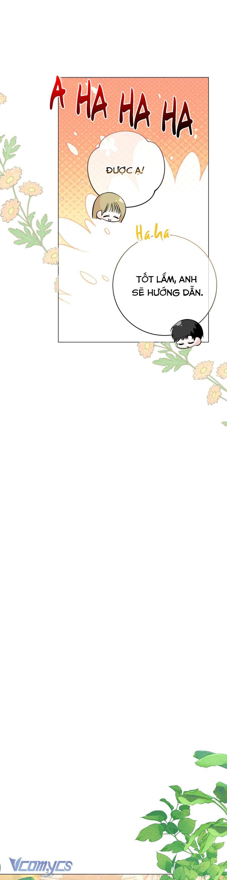 Hãy Để Tiểu Thư Emily Yên Chap 20 - Trang 4