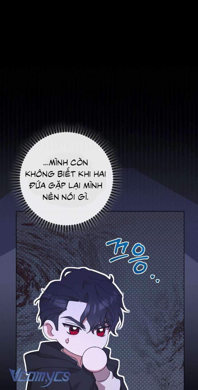 Dành Cho Những Ai Coi Hối Tiếc Là Điều Xa Xỉ Chap 52 - Trang 4