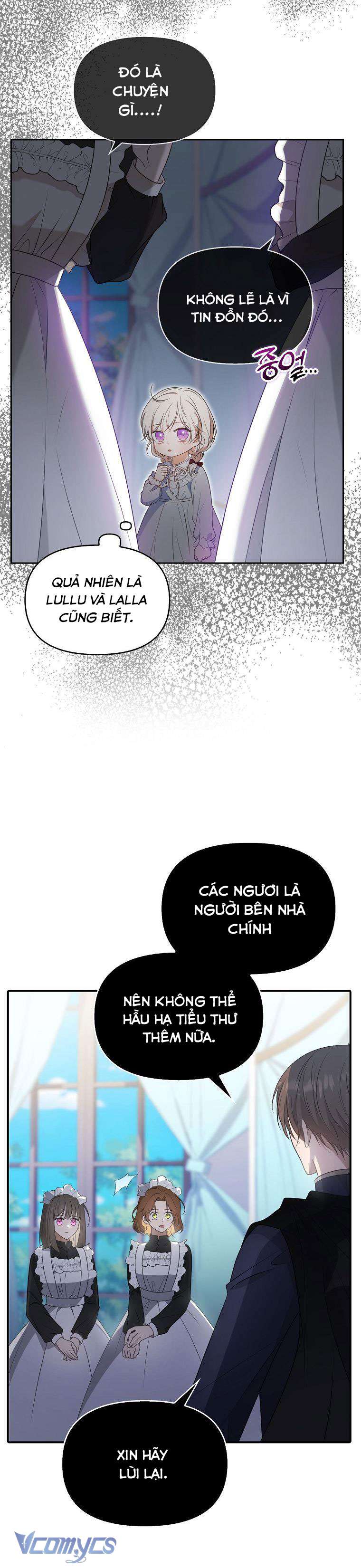 Đứa Trẻ Côn Đồ Nhà Công Tước Chapter 3 - Trang 4