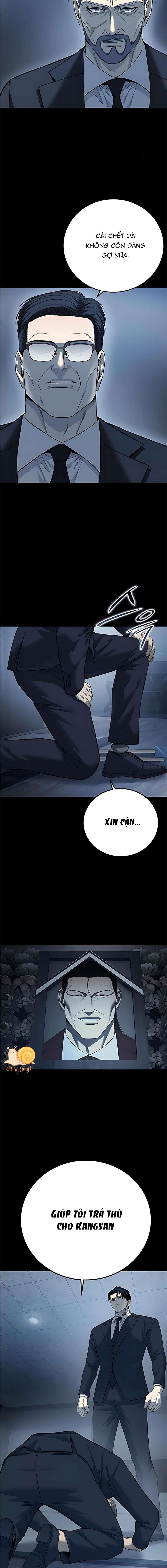 Red Shirt Chap 38 - Trang 2