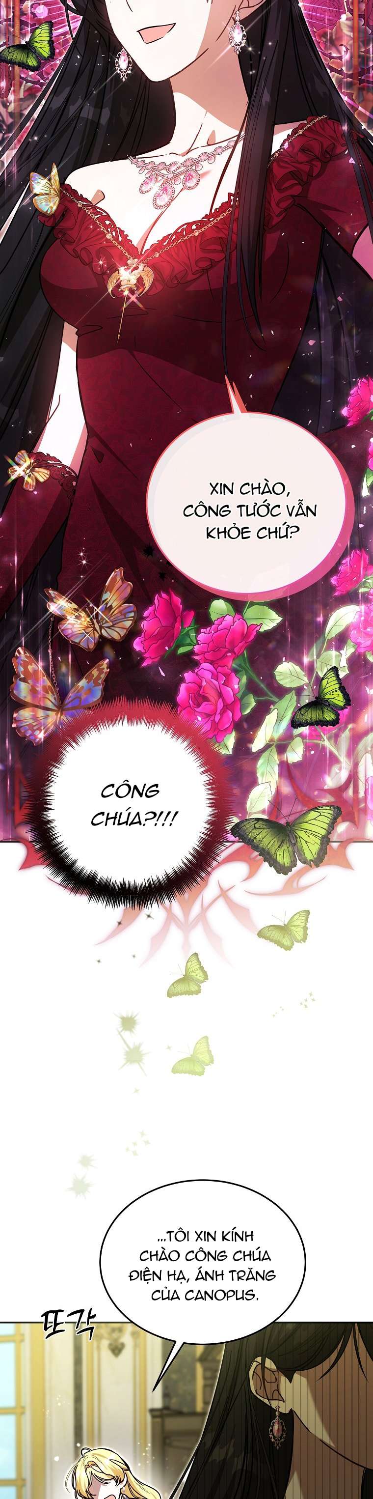 Chị Gái Tôi Là Nhân Vật Chính Chap 31 - Trang 4