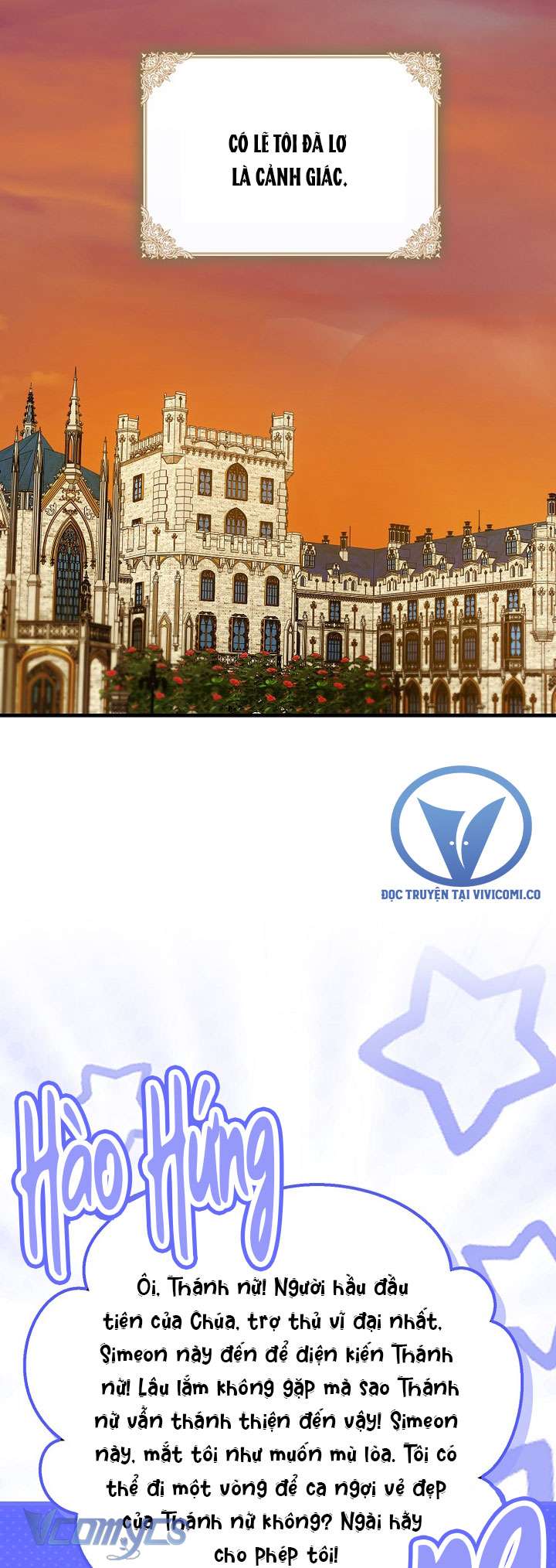 Lần Đầu Bé Út Được Yêu Thương Chap 69 - Trang 2