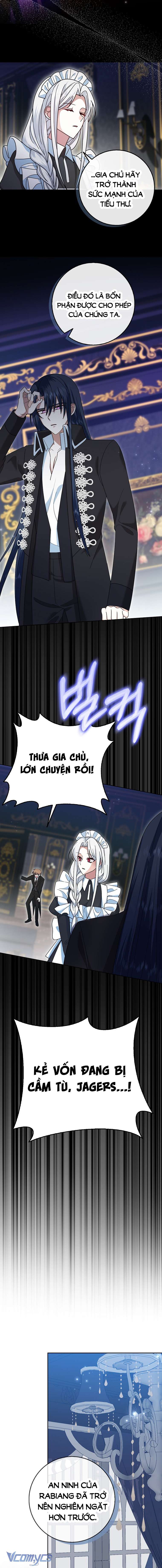 Tôi Sẽ Chiếm Lấy Ngư Trường! Chap 9 - Trang 3