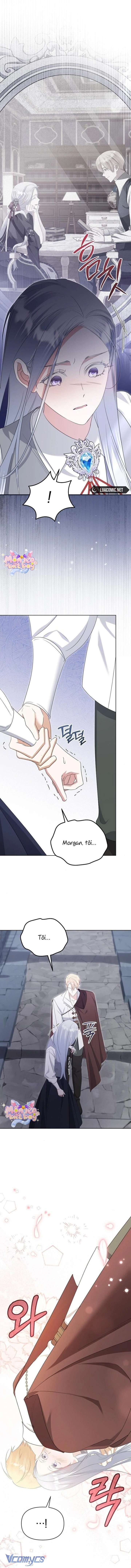 Trở Thành Con Gái Nuôi Của Gia Tộc Sát Thủ Chap 78 - Trang 2