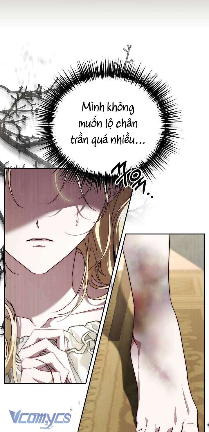 Thuần Hóa Hoàng Tử Quái Vật Chap 16 - Next 