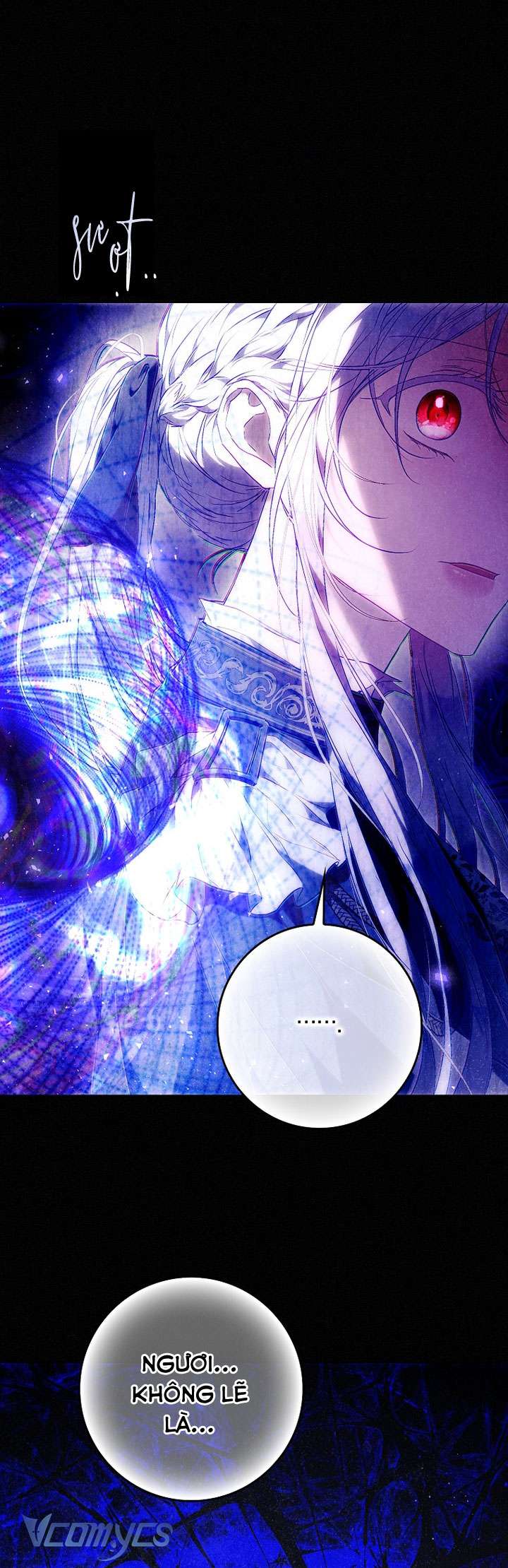 Tôi Trở Thành Vợ Của Nam Chính Chap 129 - Trang 2