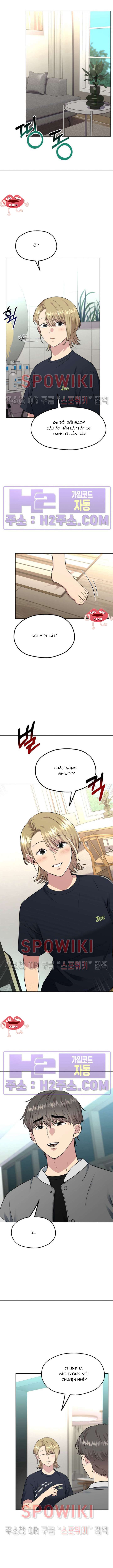 Twenty Nights Twenty Nights-Chap 30 - Trang 2