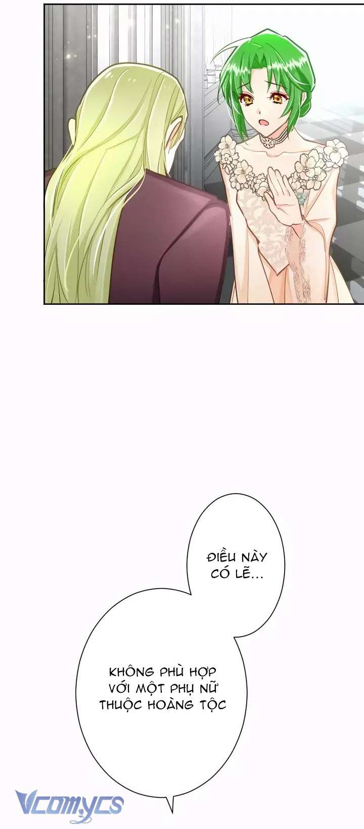 Sự Báo Thù Của Một Vị Thánh Chap 108 - Trang 2