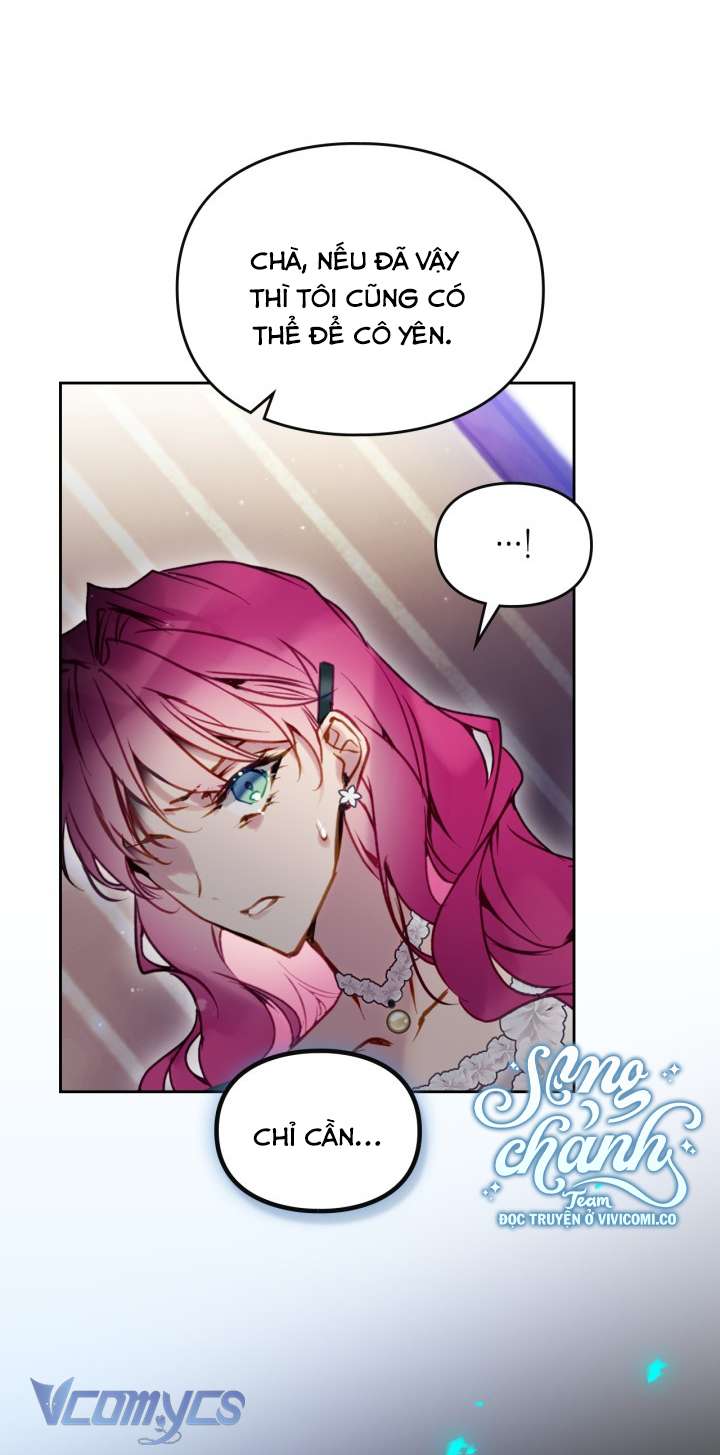 Kết Cục Của Nhân Vật Phản Diện Chỉ Có Thể Là Cái Chết Chap 174 - Trang 4