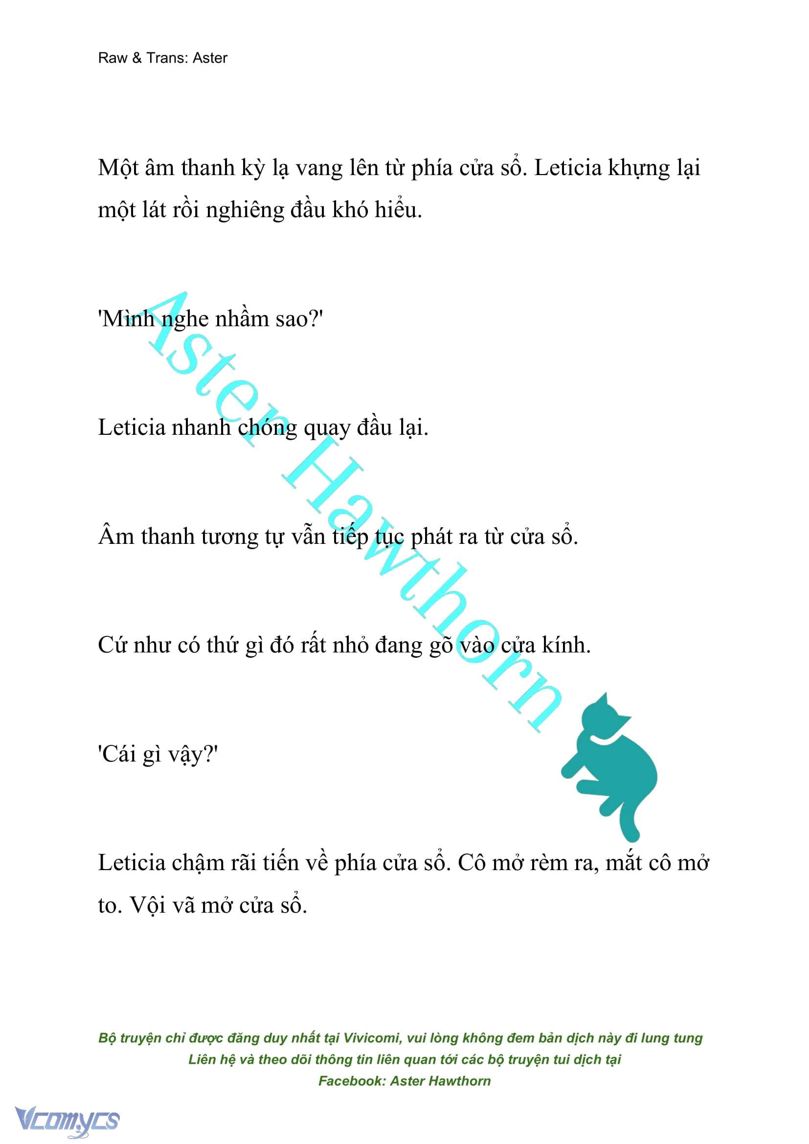 [NOVEL] Cách Để Em Bảo Vệ Anh Chap 112 - Trang 2