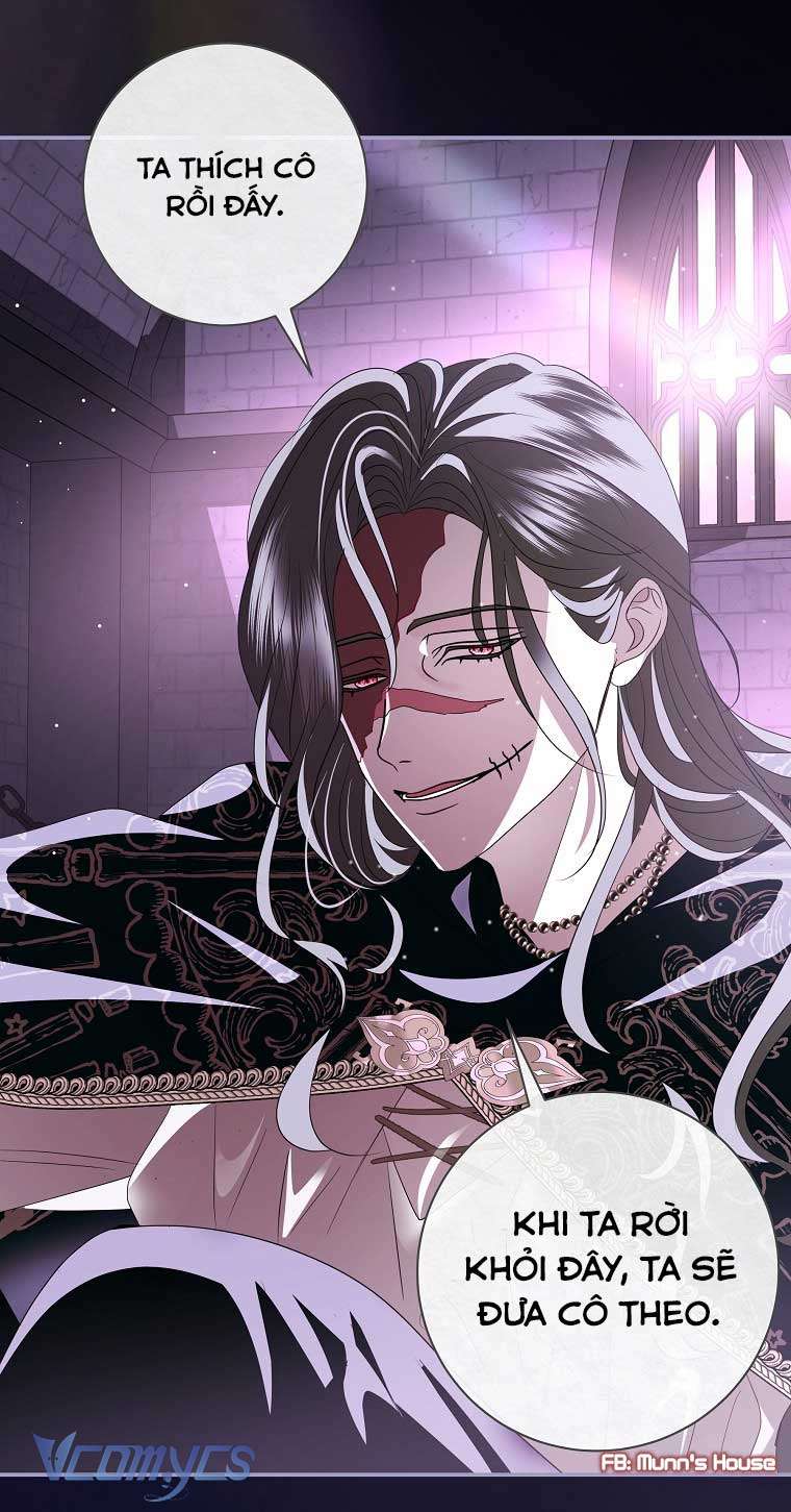 Này Boss Phản Diện, Tôi Có Thể Làm Mọi Thứ Trừ Cưới Ngài Chap 32 - Next Chap 33