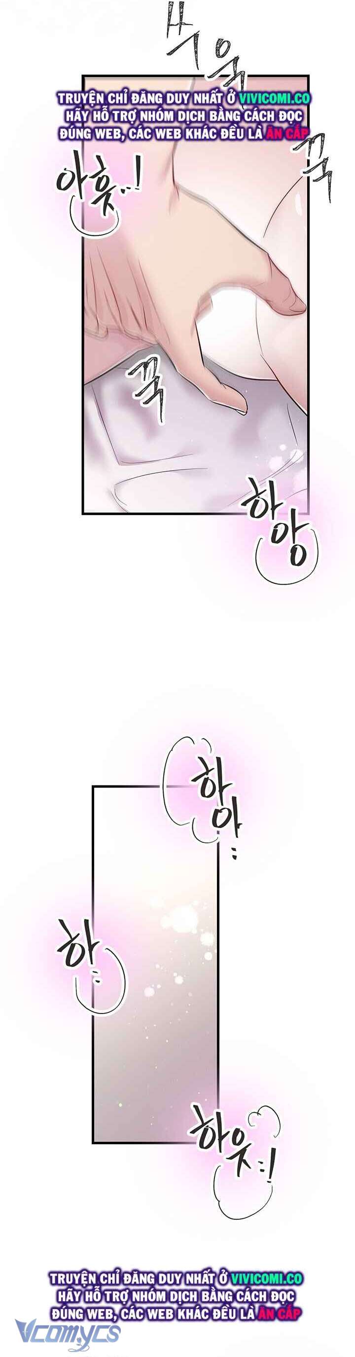 [18+] Đối Tác Dục Vọng Chap 27 - Next Chap 28