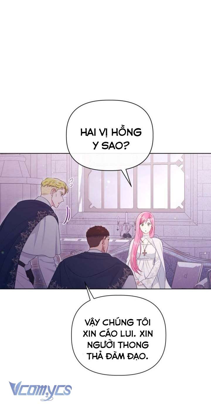 Sự Điều Trị Đặc Biệt Của Tinh Linh Chap 107 - Trang 2