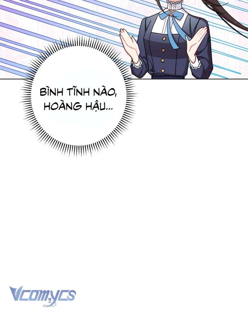 Hầu Gái Độc Quyền Của Hoàng Hậu Phản Diện Chap 79 - Trang 3