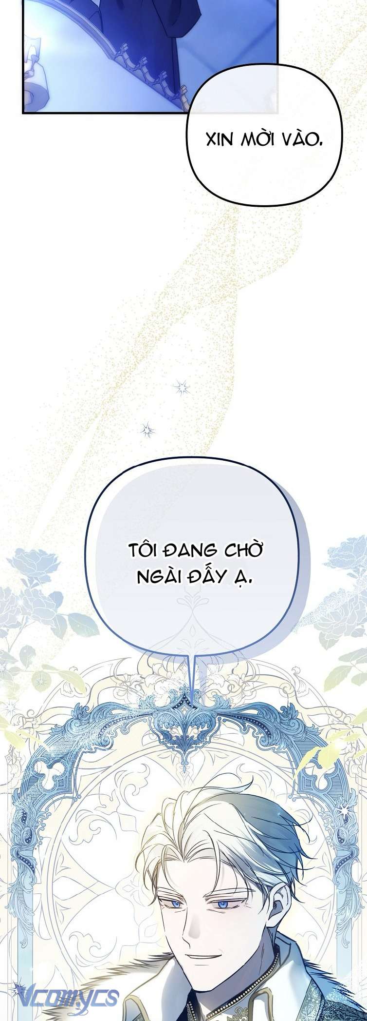 Độc Chiếm Sủng Ái Của Công Chúa Út, Mọi Người Đều Say Mê Tôi. Chap 1 - Trang 3