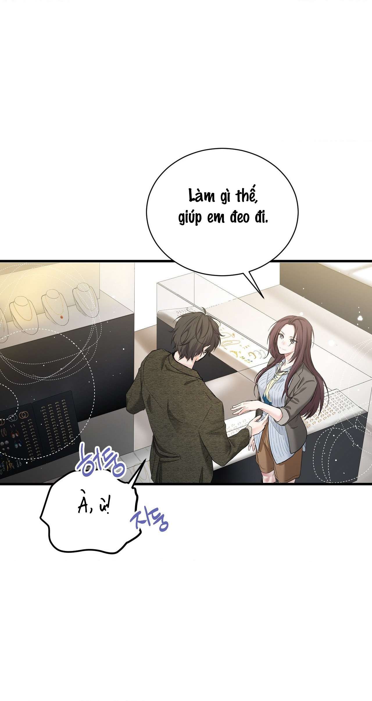 Chàng Trai Có Đôi Tay Khéo Léo Chap 20 - Next Chap 21