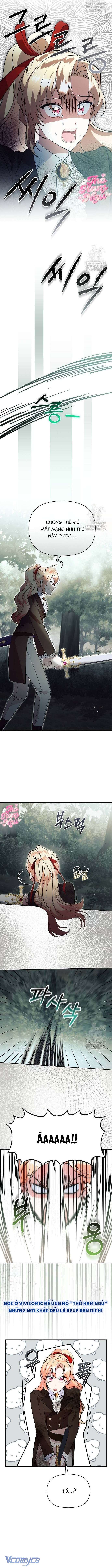 Có Nhiều Nam Chính Quá Đi! Chap 46 - Next Chap 47