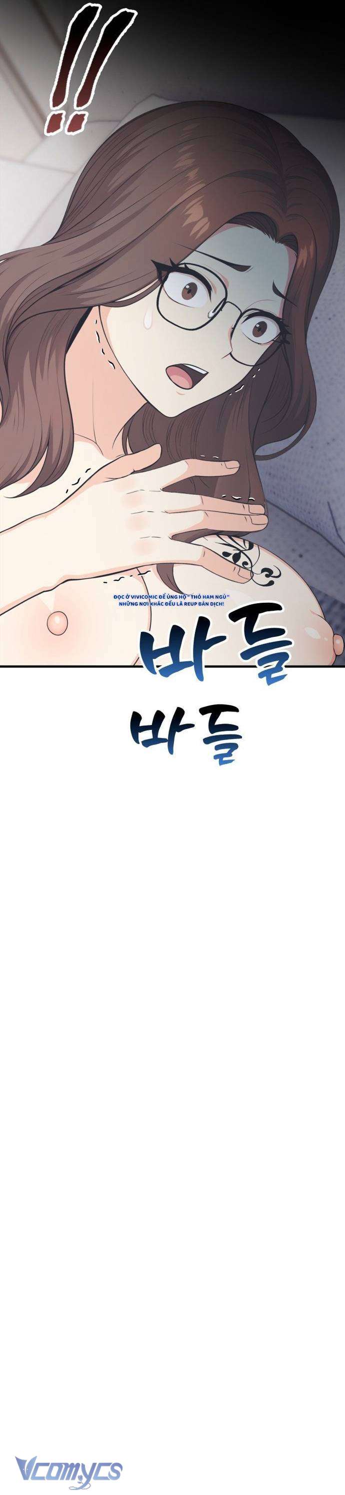 [ 18+ ] Một Ngày Hè : Giữa Nữ Sếp Và Chàng Thực Tập Sinh Chap 15 - Trang 2