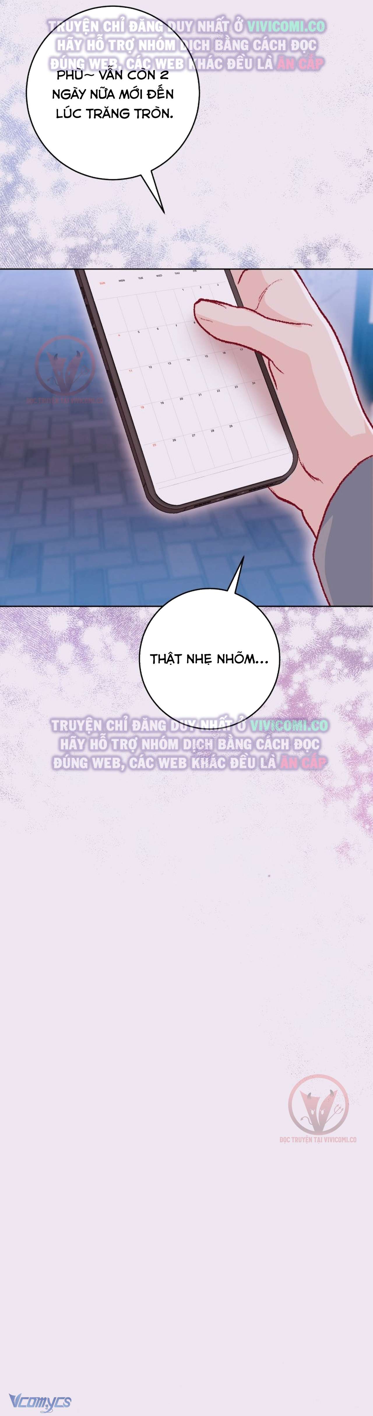 Chàng Quỷ Của Tôi Chap 27 - Trang 4