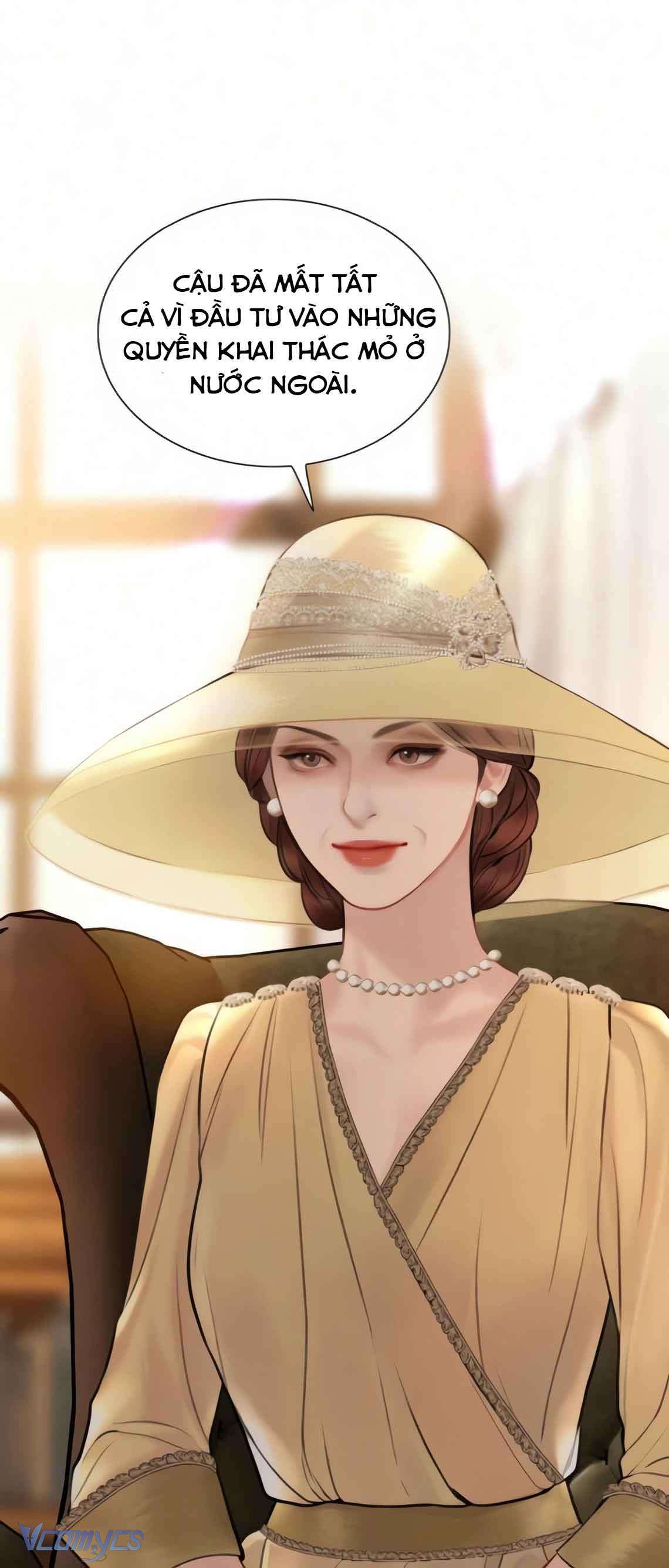 Hãy Khóc Và Cầu Nguyện Đi Chapter 47 - Trang 4