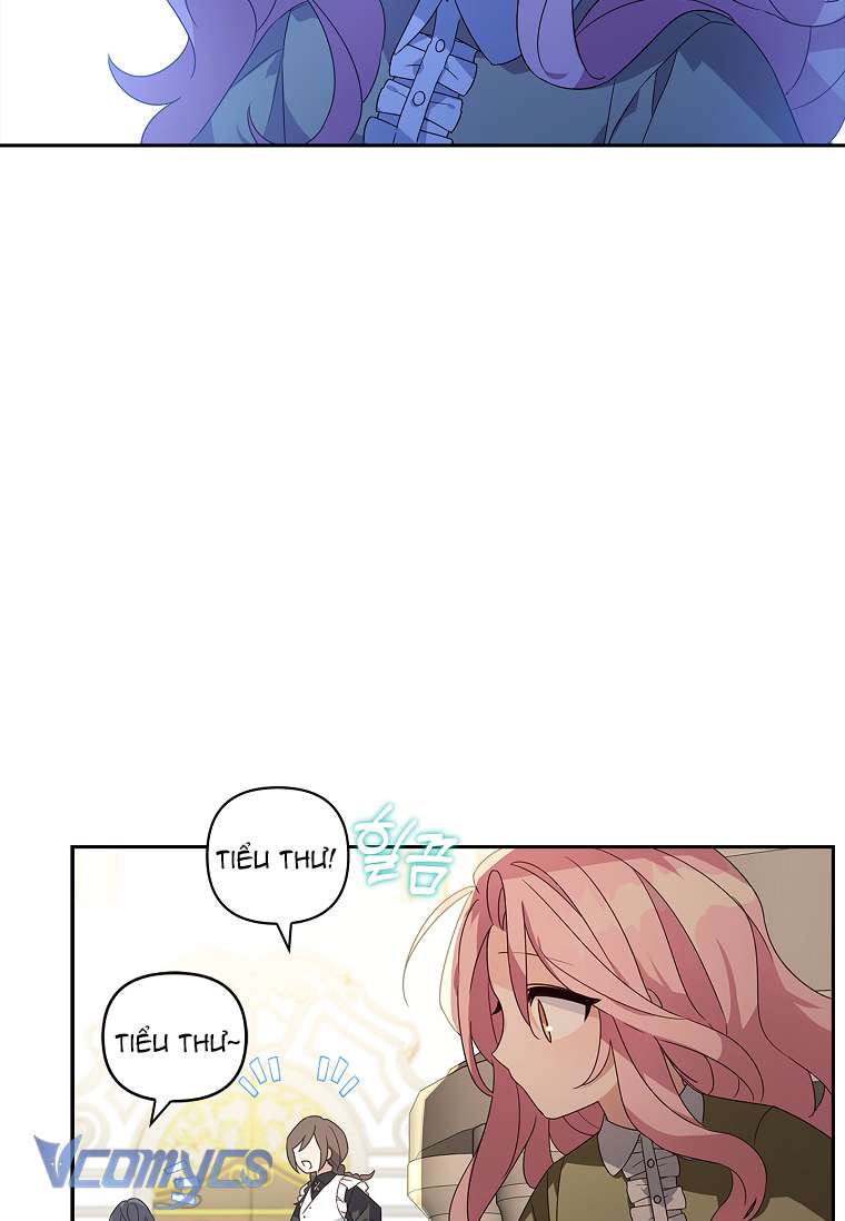 Tôi đã trở thành con gái út của công tước phản diện Chapter 2 - Trang 3