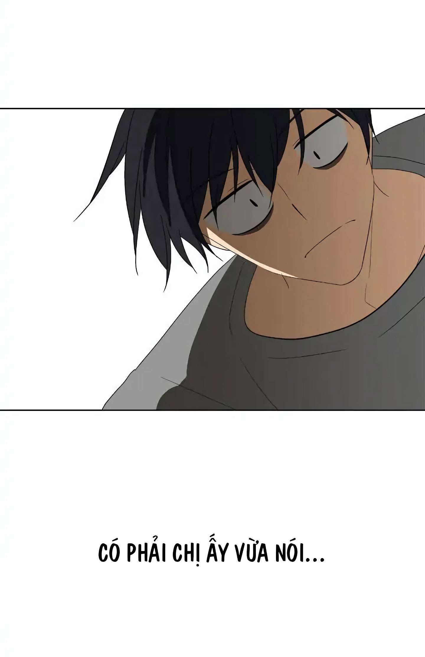 Căn Phòng Xấu Hổ Chap 9 - Trang 3