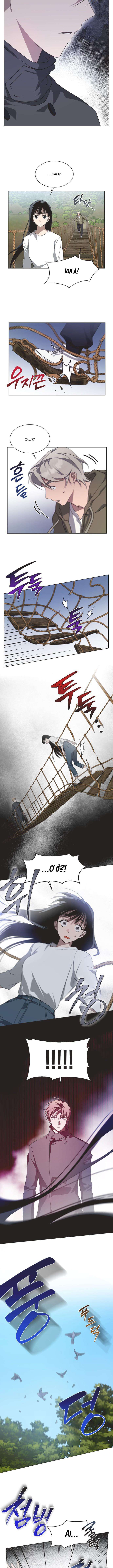 Lọ Lem Không Hoàn Hảo Chap 72 - Trang 4