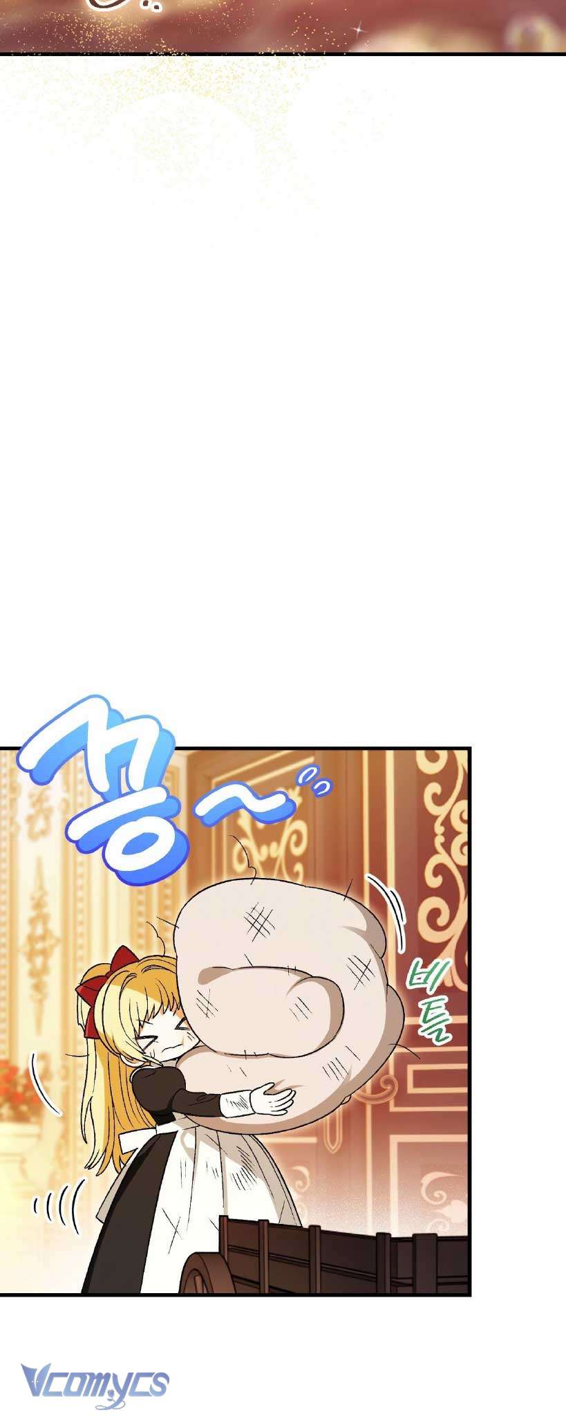 Gửi đến người sói yêu dấu của em Chap 4 - Trang 2