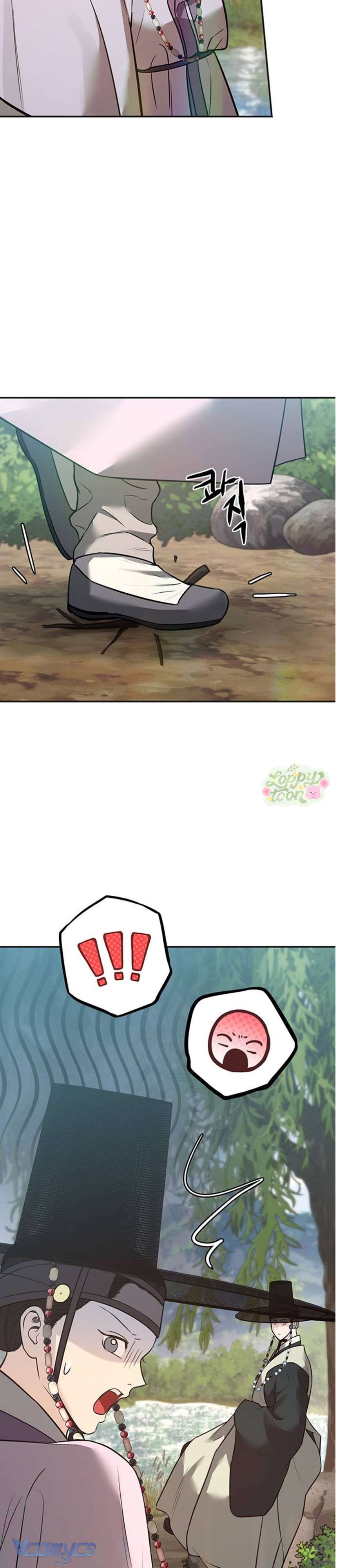 Quỷ Hồn Chapter 29 - Next Chap 30