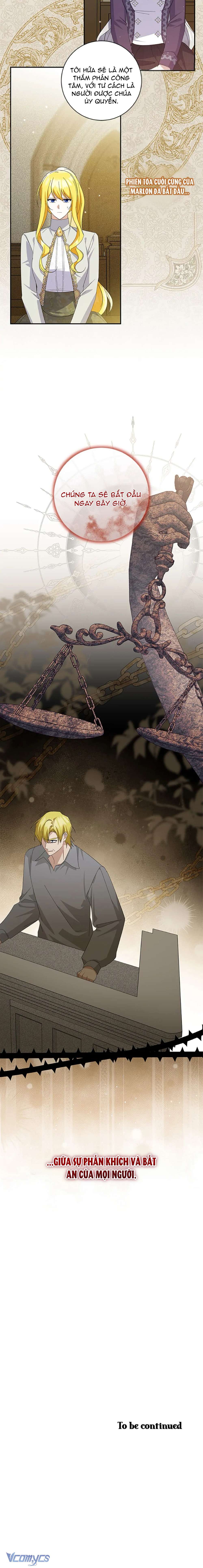 Kế Hoạch Trả Thù Chap 96 - Trang 2