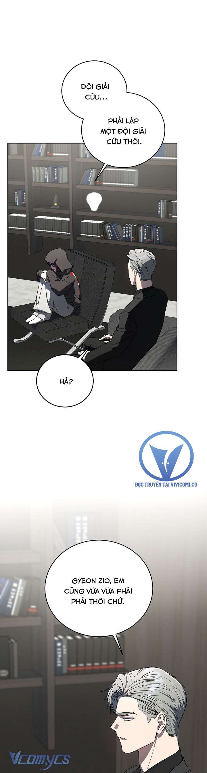 Hướng Dẫn Sinh Tồn Dành Cho Người Xếp Hạng Chap 59 - Next 