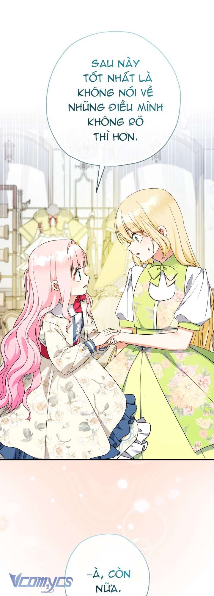 Tiểu Thư Tích Tiền Đi Bụi Chapter 98 - Next Chapter 98.5